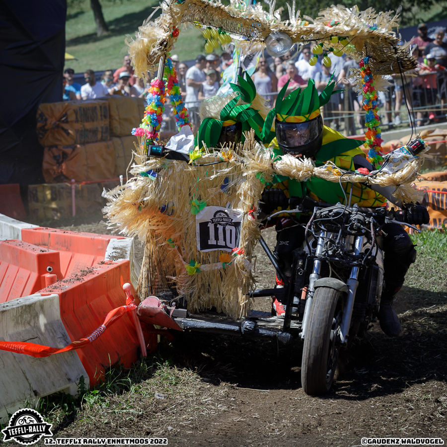 Teffli-Rally 22 Caudenz Waldvogel 23