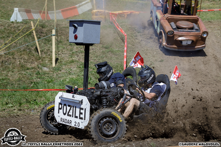 Teffli-Rally 22 Caudenz Waldvogel 26