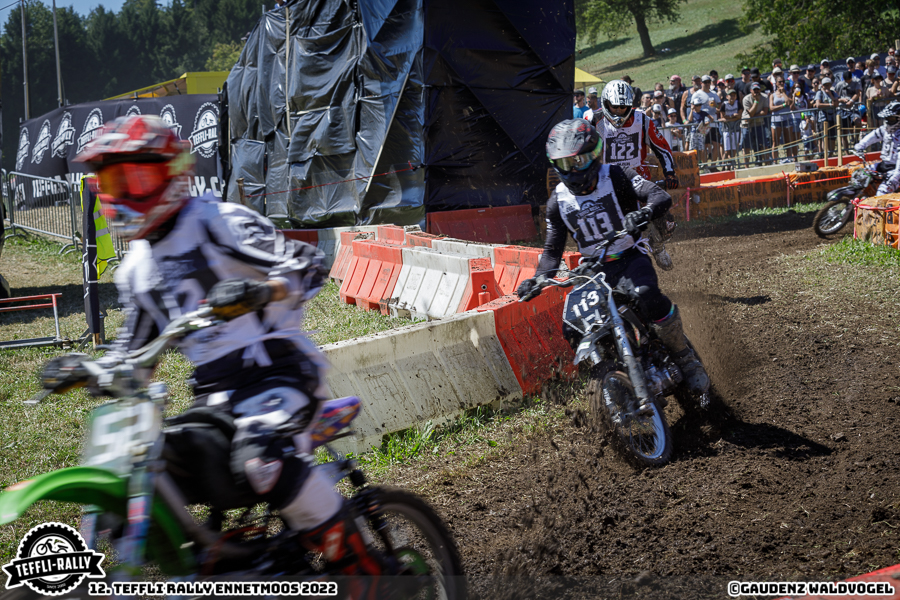 Teffli-Rally 22 Caudenz Waldvogel 30