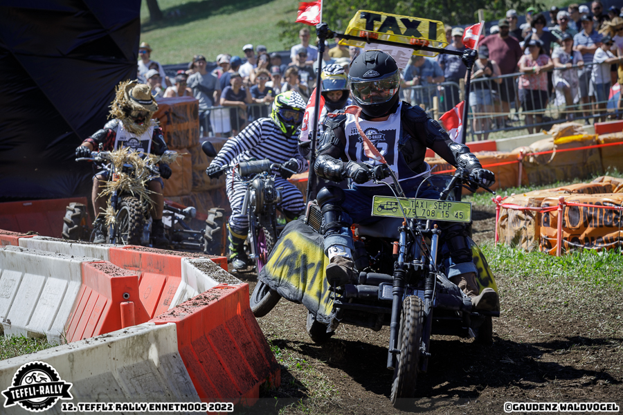 Teffli-Rally 22 Caudenz Waldvogel 33