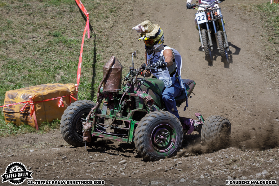 Teffli-Rally 22 Caudenz Waldvogel 34