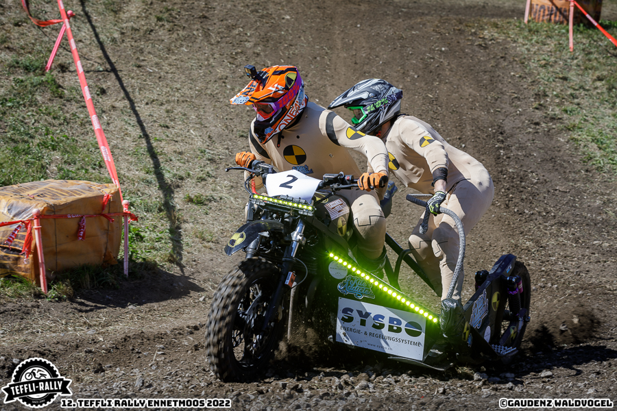 Teffli-Rally 22 Caudenz Waldvogel 35