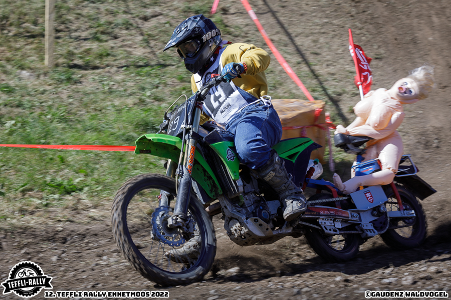 Teffli-Rally 22 Caudenz Waldvogel 36