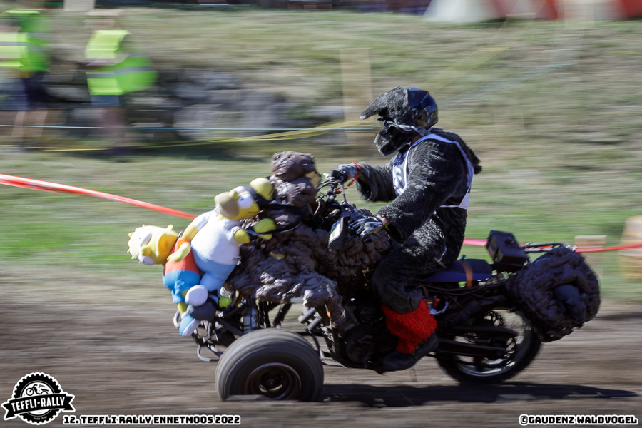 Teffli-Rally 22 Caudenz Waldvogel 38