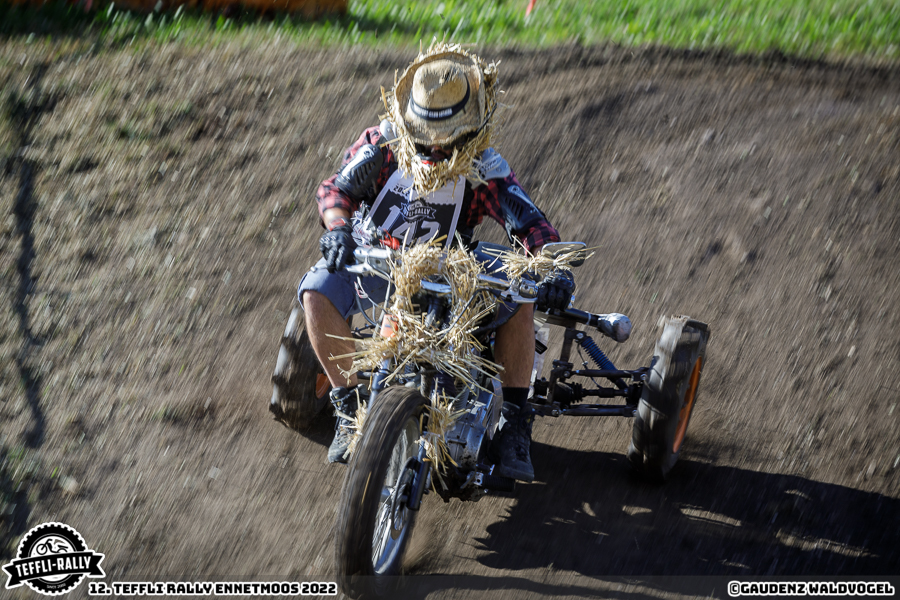 Teffli-Rally 22 Caudenz Waldvogel 40