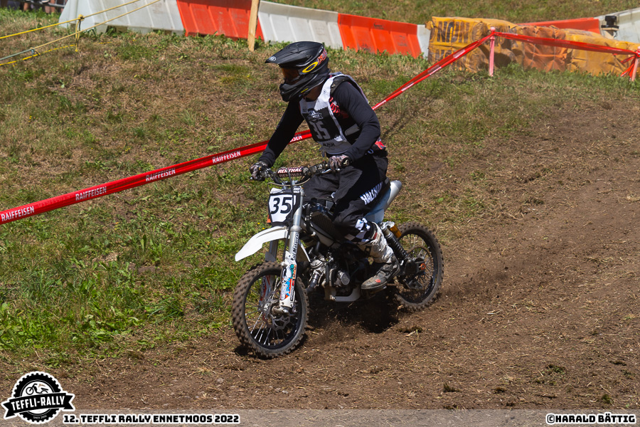 Teffli-Rally 22 Harald Baettig-73064