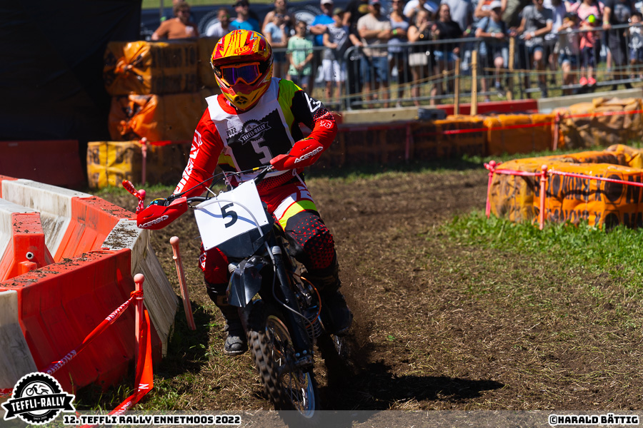 Teffli-Rally 22 Harald Baettig-73080