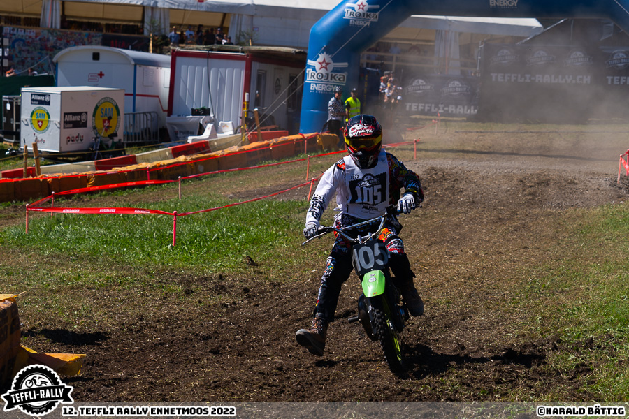 Teffli-Rally 22 Harald Baettig-73109