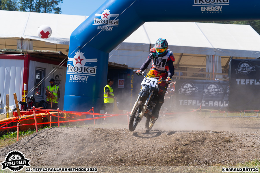 Teffli-Rally 22 Harald Baettig-73134