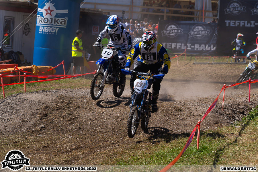 Teffli-Rally 22 Harald Baettig-73141