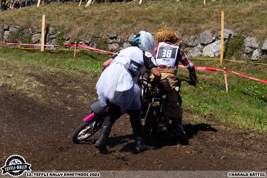Teffli-Rally 22 Harald Baettig-73195