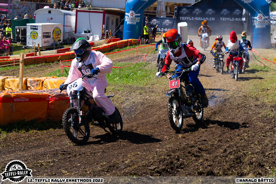 Teffli-Rally 22 Harald Baettig-73225