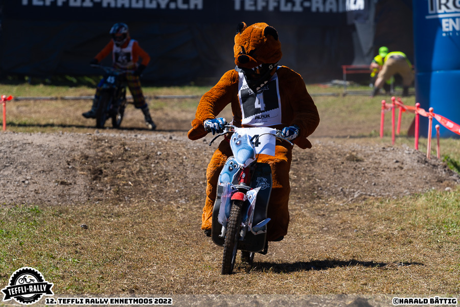 Teffli-Rally 22 Harald Baettig-73247