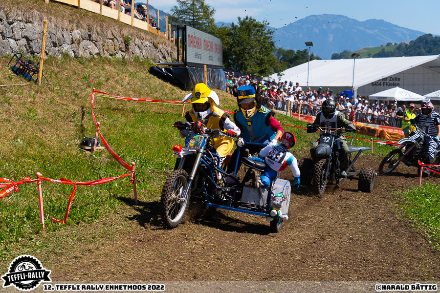 Teffli-Rally 22 Harald Baettig-73319