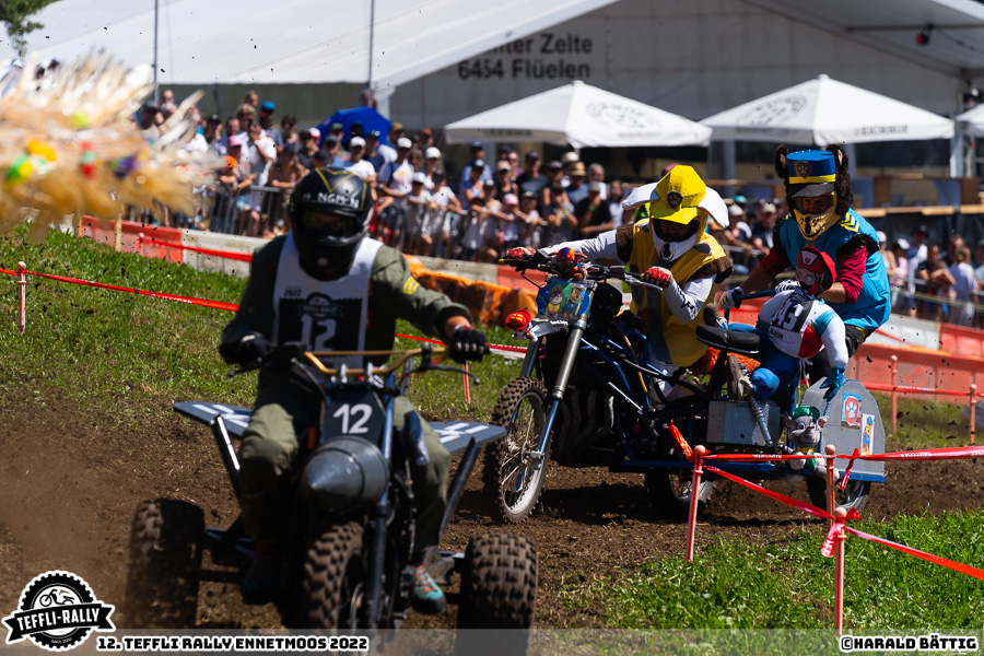 Teffli-Rally 22 Harald Baettig-73321