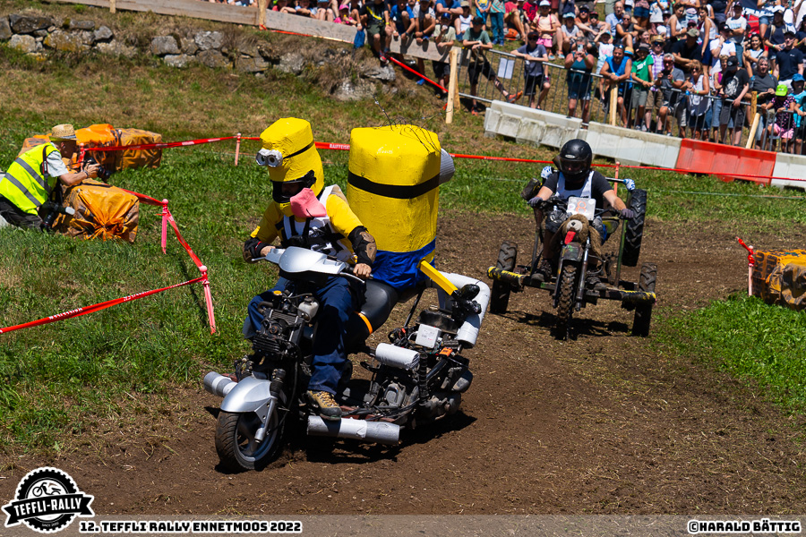 Teffli-Rally 22 Harald Baettig-73334