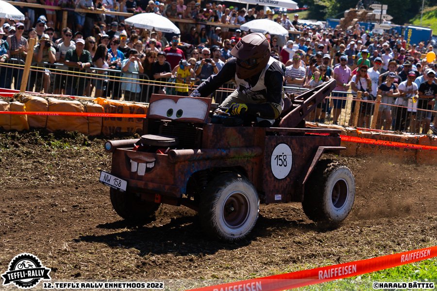 Teffli-Rally 22 Harald Baettig-73338