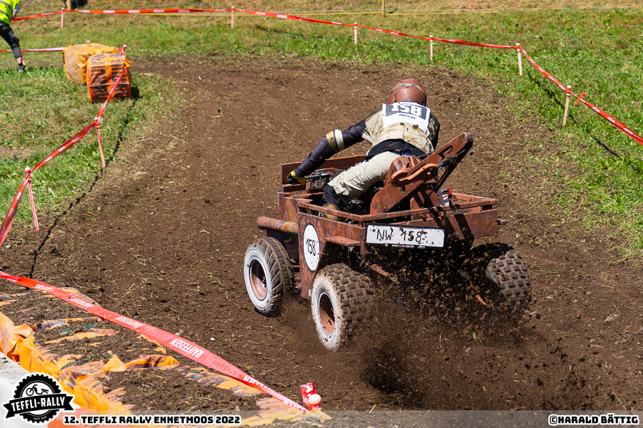 Teffli-Rally 22 Harald Baettig-73362