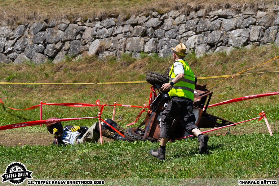 Teffli-Rally 22 Harald Baettig-73371