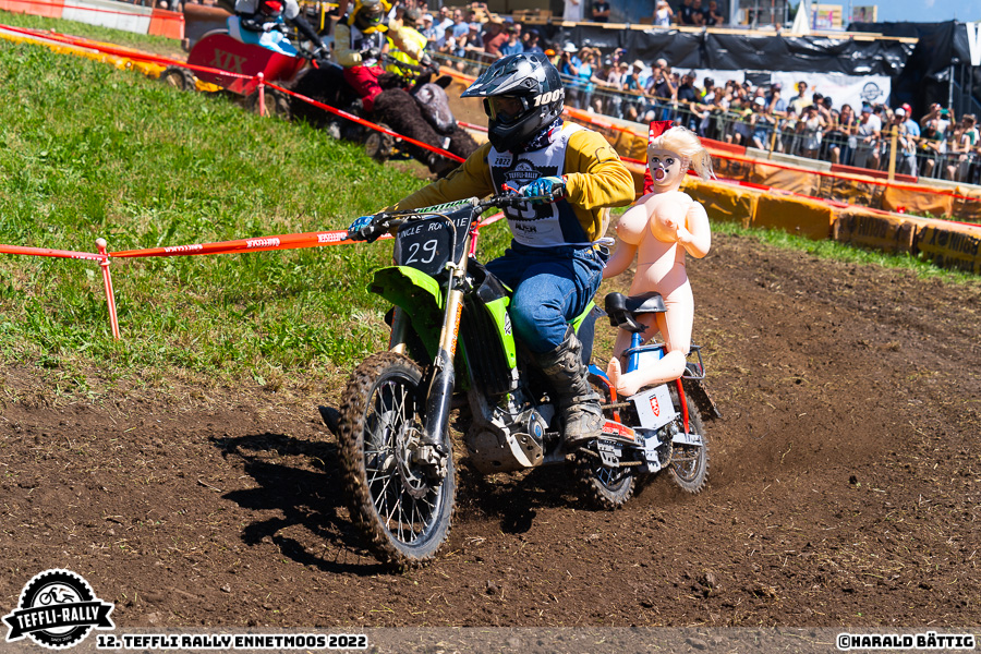 Teffli-Rally 22 Harald Baettig-73380