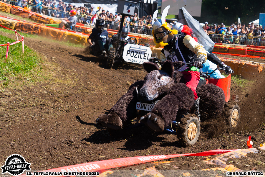Teffli-Rally 22 Harald Baettig-73381