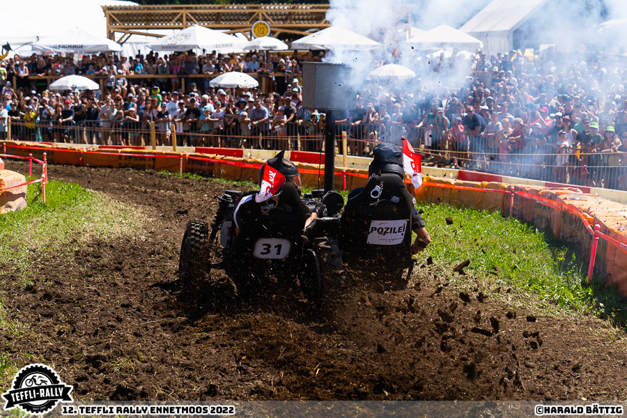 Teffli-Rally 22 Harald Baettig-73391