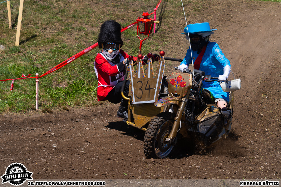 Teffli-Rally 22 Harald Baettig-73450