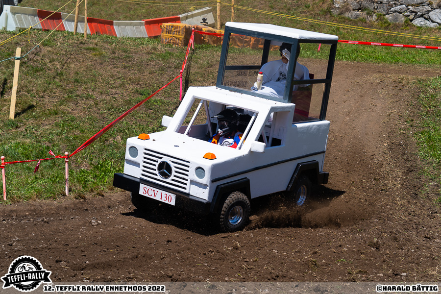 Teffli-Rally 22 Harald Baettig-73457