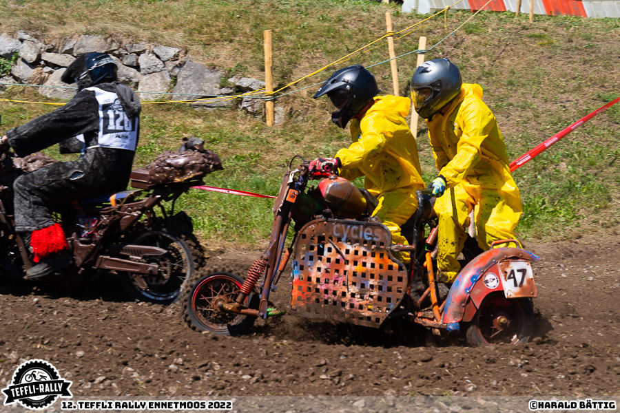 Teffli-Rally 22 Harald Baettig-73467