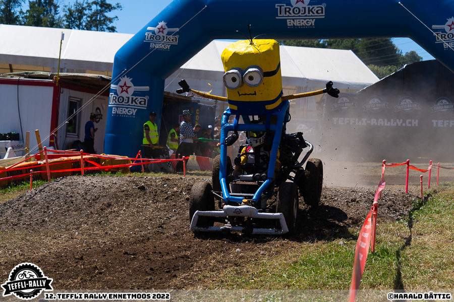 Teffli-Rally 22 Harald Baettig-73474