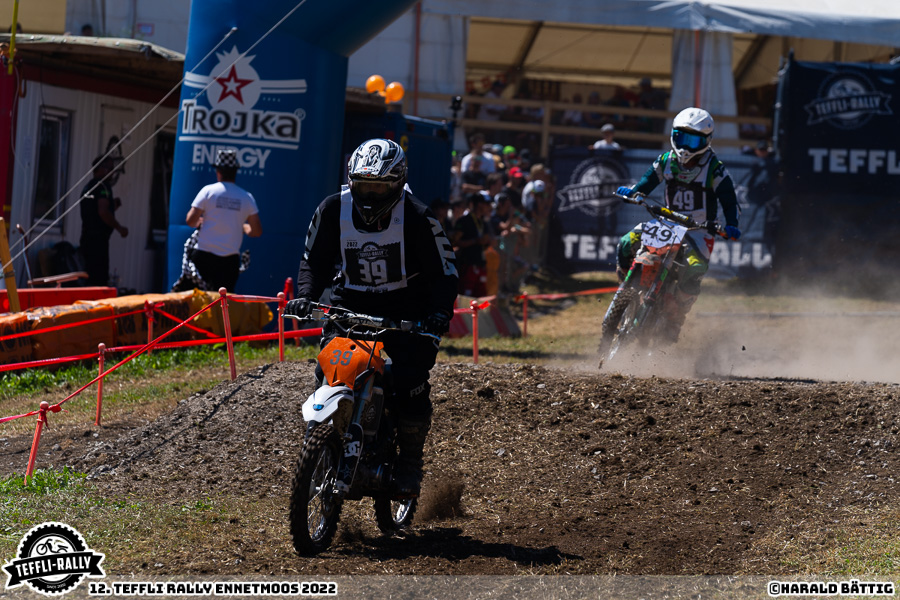 Teffli-Rally 22 Harald Baettig-73507