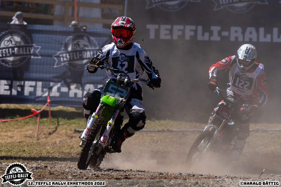 Teffli-Rally 22 Harald Baettig-73509