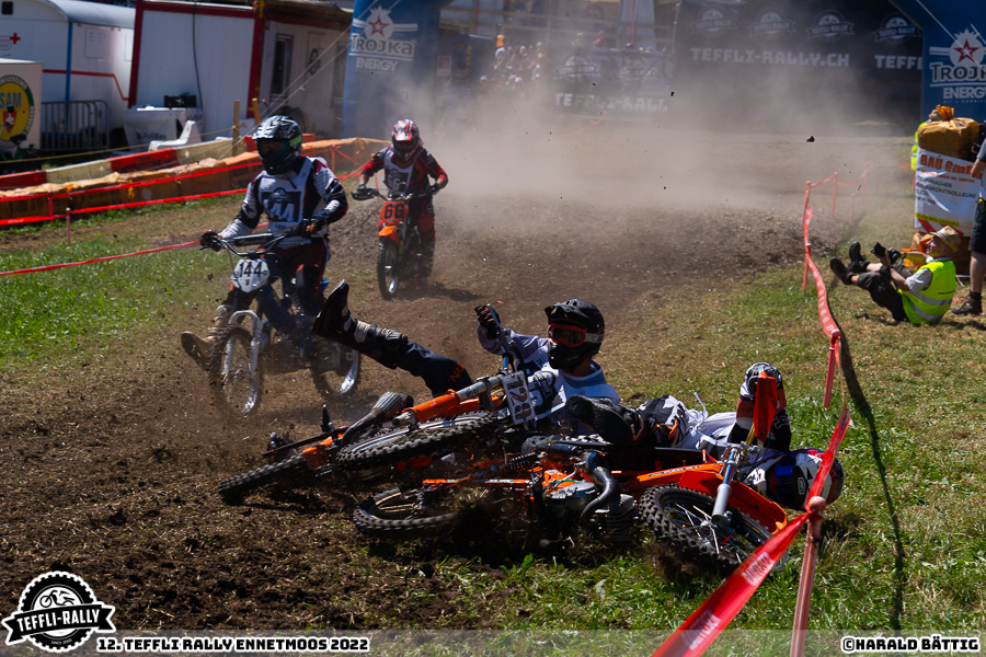 Teffli-Rally 22 Harald Baettig-73543