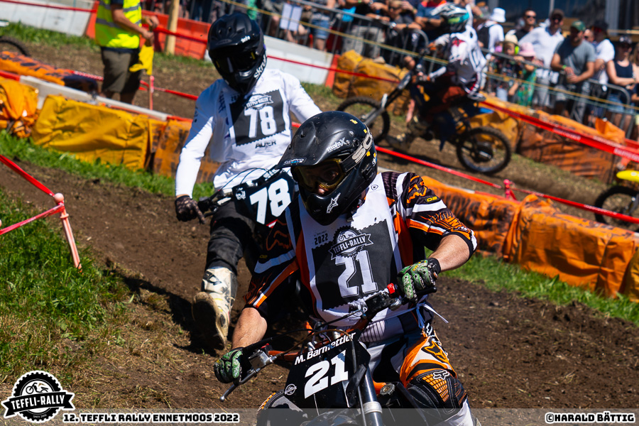 Teffli-Rally 22 Harald Baettig-73548