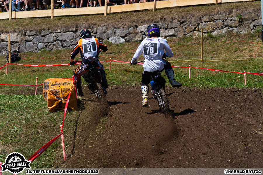 Teffli-Rally 22 Harald Baettig-73550