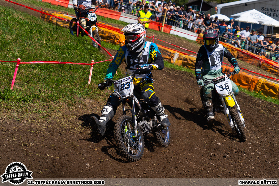 Teffli-Rally 22 Harald Baettig-73559