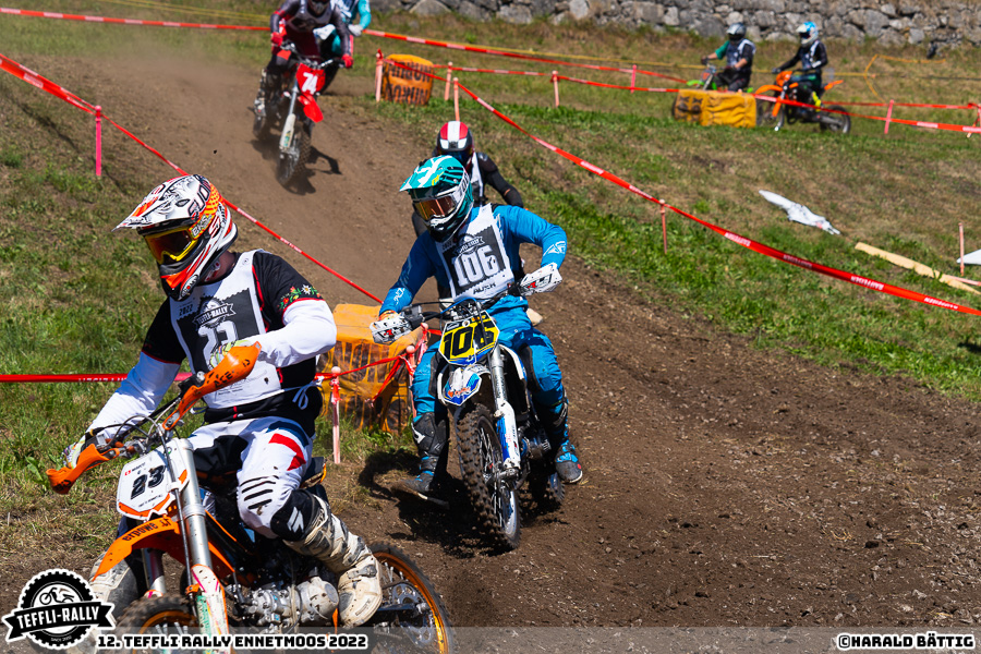 Teffli-Rally 22 Harald Baettig-73571