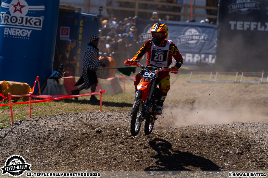Teffli-Rally 22 Harald Baettig-73600