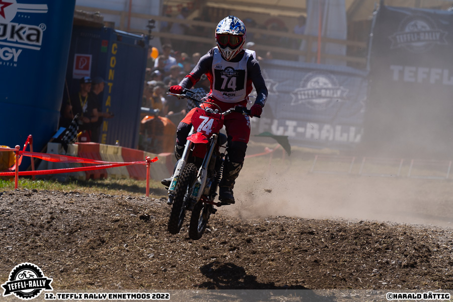Teffli-Rally 22 Harald Baettig-73606