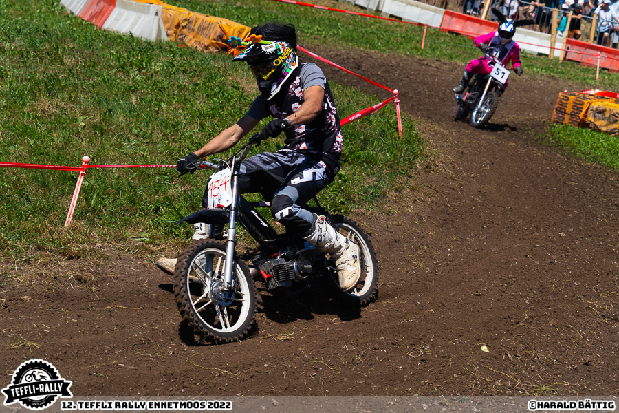 Teffli-Rally 22 Harald Baettig-73662