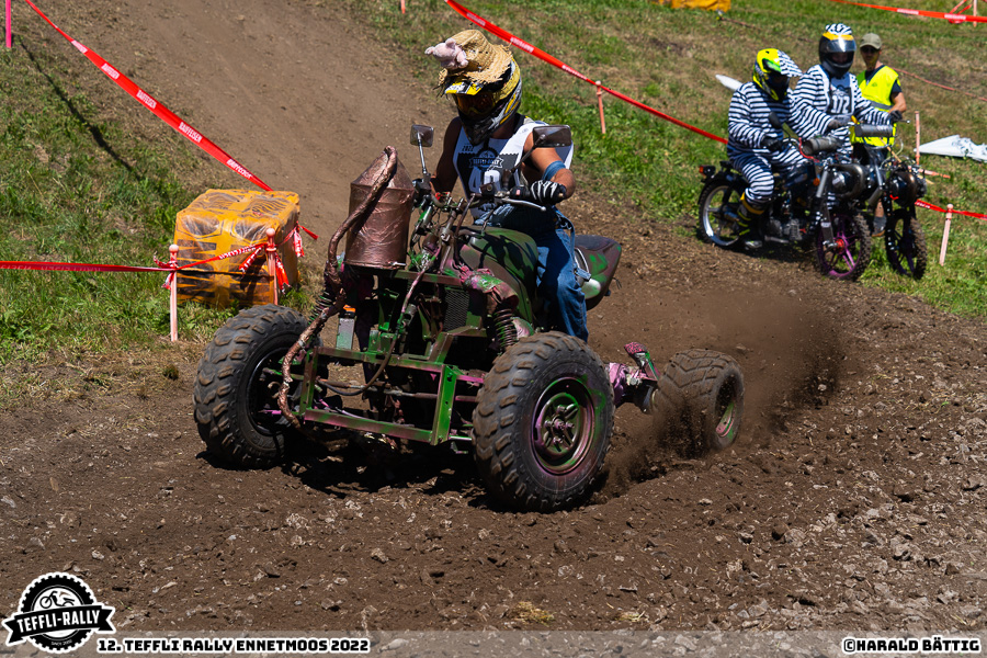 Teffli-Rally 22 Harald Baettig-73687