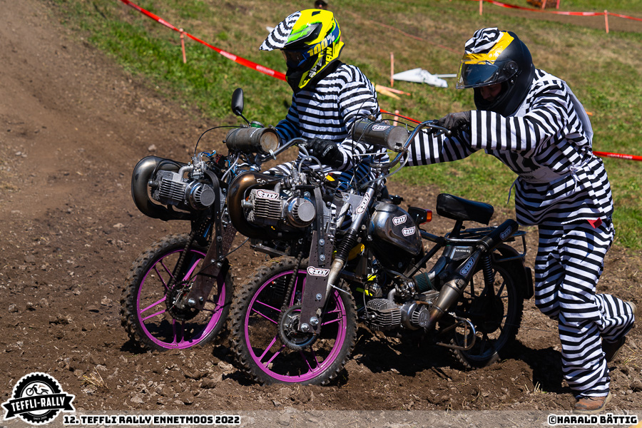 Teffli-Rally 22 Harald Baettig-73688