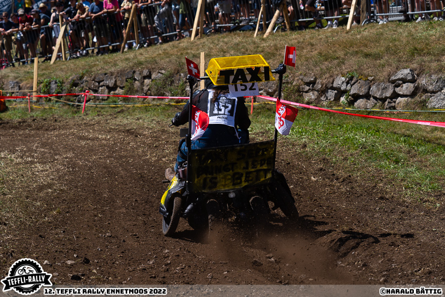 Teffli-Rally 22 Harald Baettig-73693