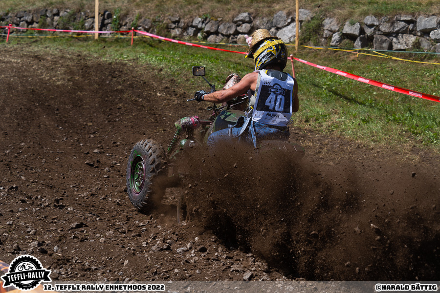 Teffli-Rally 22 Harald Baettig-73694