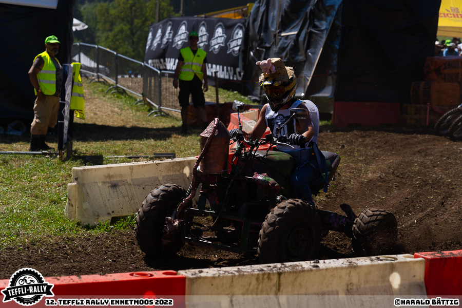 Teffli-Rally 22 Harald Baettig-73697