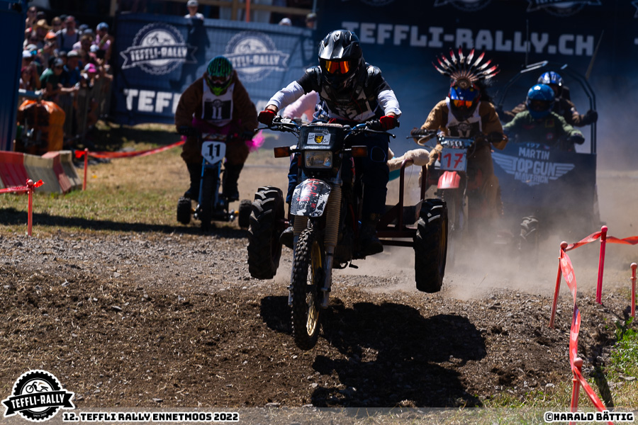 Teffli-Rally 22 Harald Baettig-73710