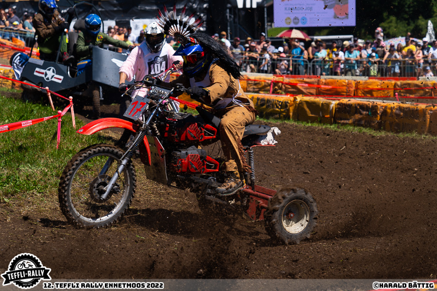 Teffli-Rally 22 Harald Baettig-73715