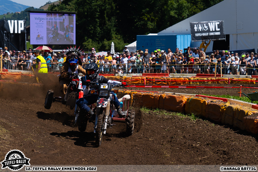 Teffli-Rally 22 Harald Baettig-73719
