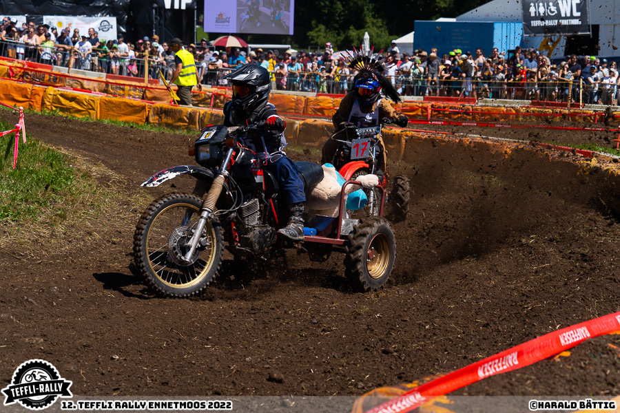 Teffli-Rally 22 Harald Baettig-73720