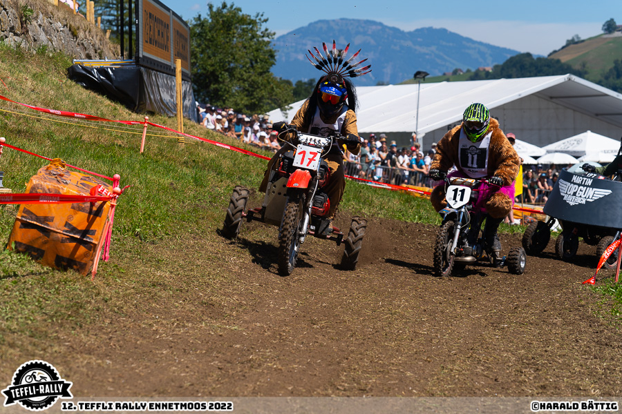 Teffli-Rally 22 Harald Baettig-73729